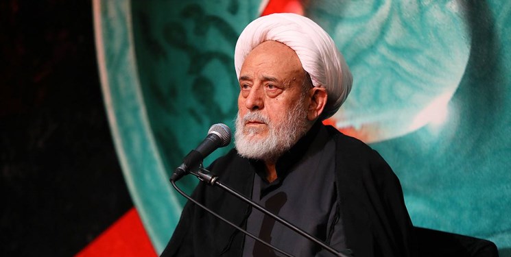 انصاریان: اگر با گناهکاران جوانمردانه رفتار کنیم احتمال توبه و بازگشت آنها وجود دارد+صوت